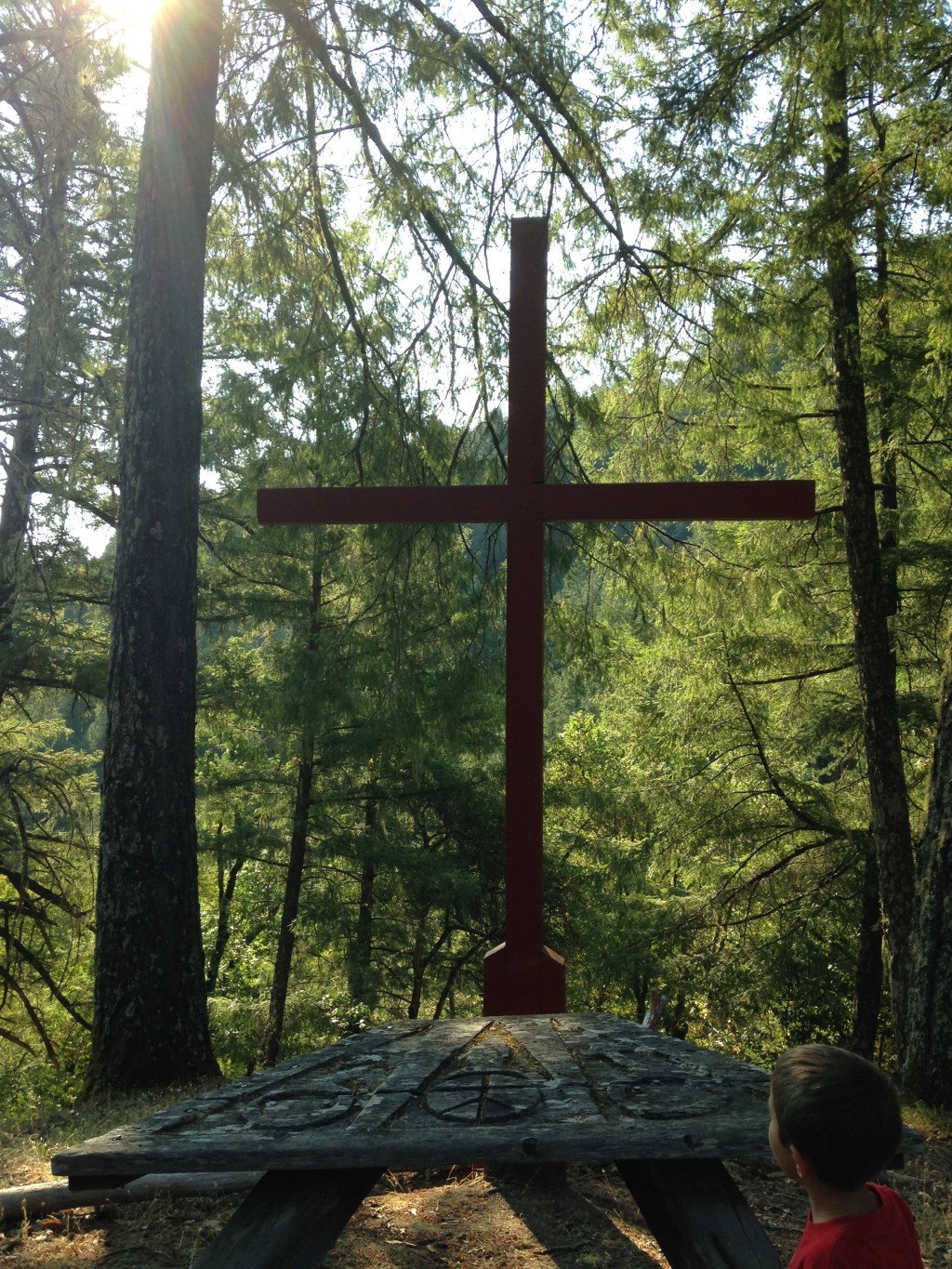 Every journey starts somewhere….